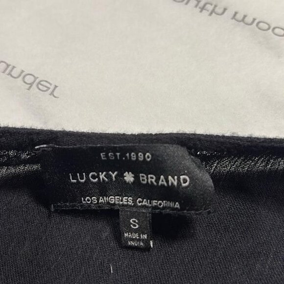 Rayon Geo Crochet Lace - Picture 11 of 12